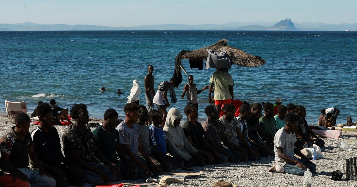 Maroko: Španija je morala da predvidi migracione posljedice sudske odluke