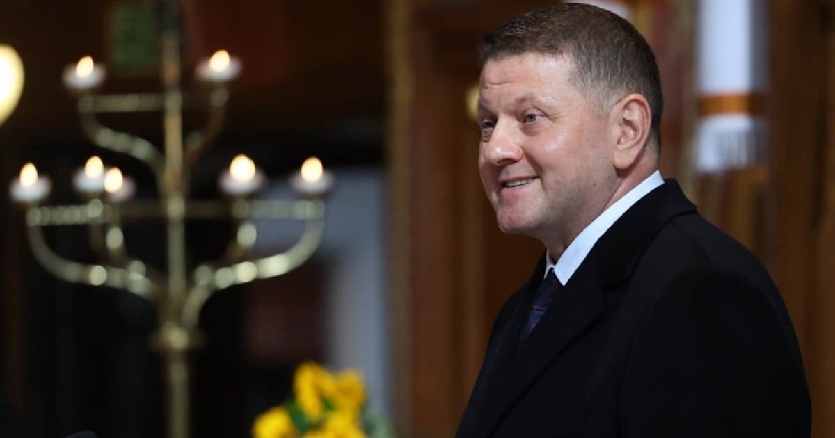 Bivši ukrajinski vrhovni komandant ne vidi izglede da Kijev uđe u NATO