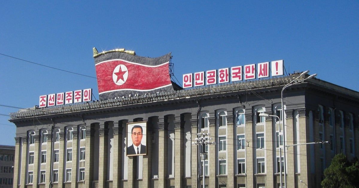 Sjeverna Koreja osudila japansku bijelu knjigu i nazvala je „dokumentom za ponovnu invazij