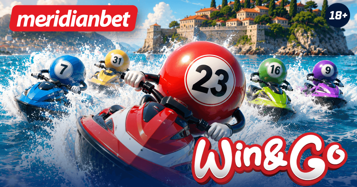 Ljetnja sezona dobija novi ritam uz Win&Go turnir