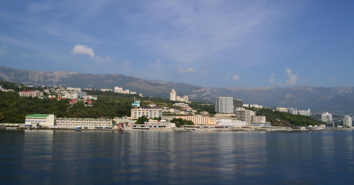 Ruski vojnik ubio kolegu i troje civila na Krimu