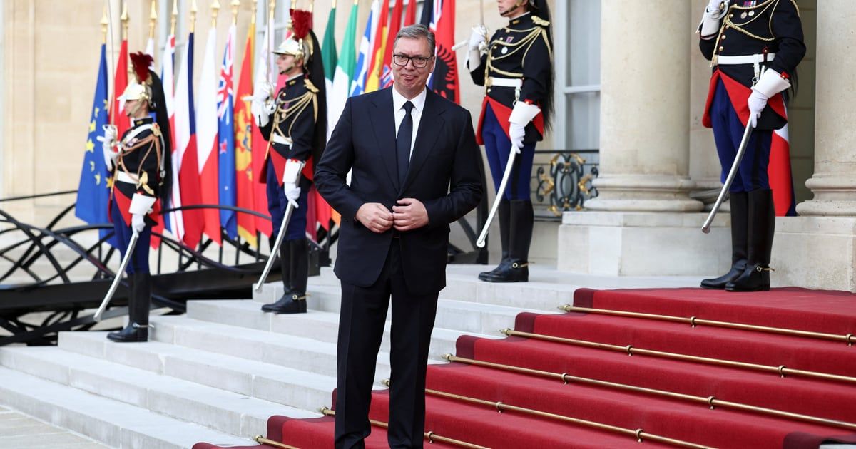 Vučić: Srbija u septembru otvara fabriku dronova u saradnji s Izraelom