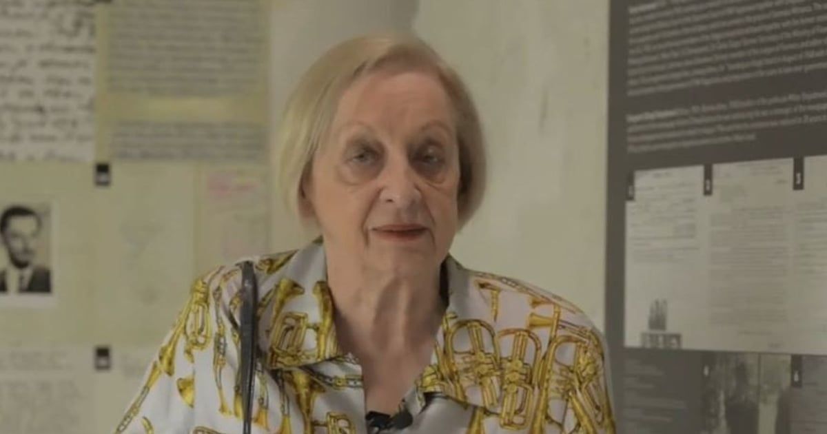Preminula Ljiljana Pekić, arhitekta i supruga velikog književnika