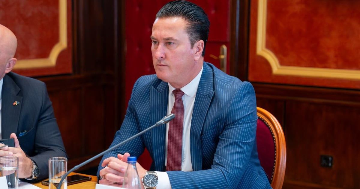 Čobi: Živkoviću će biti proslijeđen „Priručnik za liječenje albanofobije“, DPS ne drži