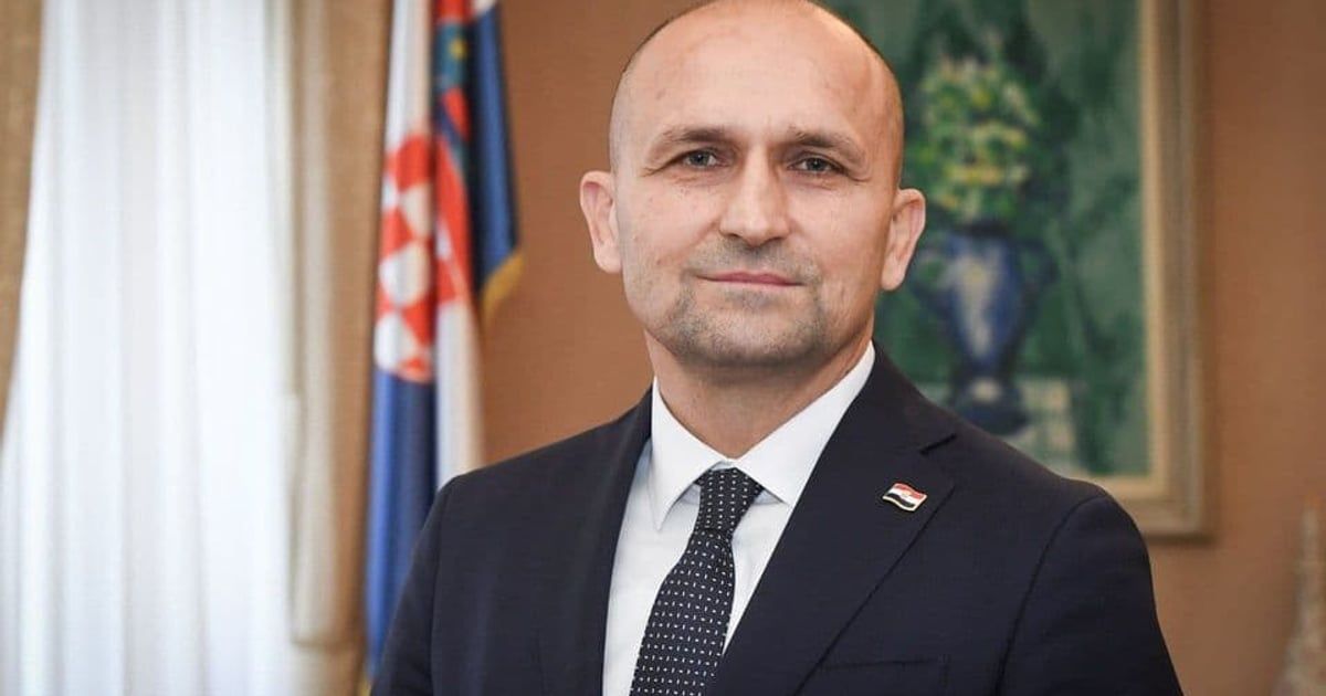 Hrvatski ministar odbrane: Čestitam Crnoj Gori na odluci da pošalje predstavnika u Knin