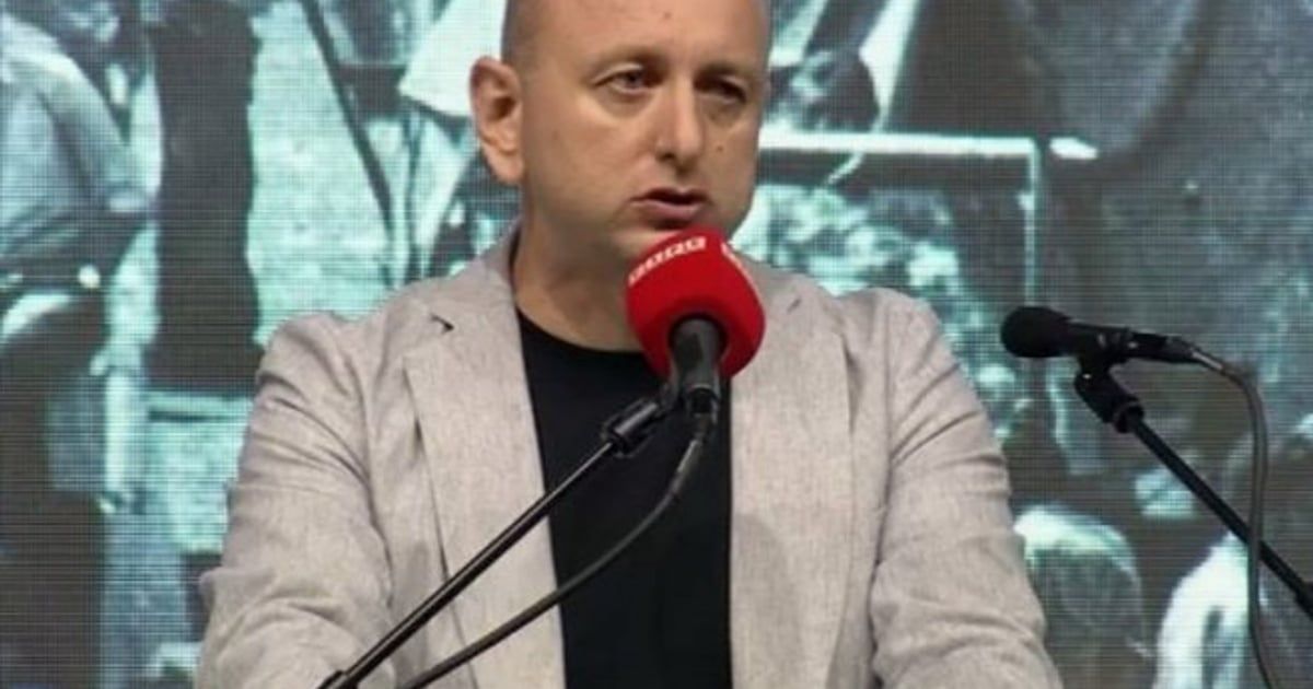 Knežević iz Mrkonjić Grada: Srbija i Republika Srpska trpe još jedno bratoubistvo od Vlade