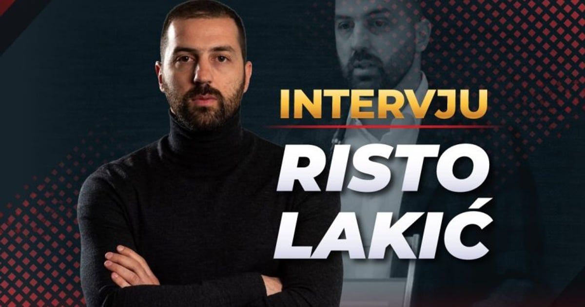 Lakić: Regionalna liga Centar s razlogom se smatra najkvalitetnijim regionalnim takmičenje