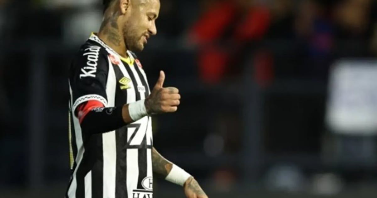 Nejmar ponovo u centru pažnje
