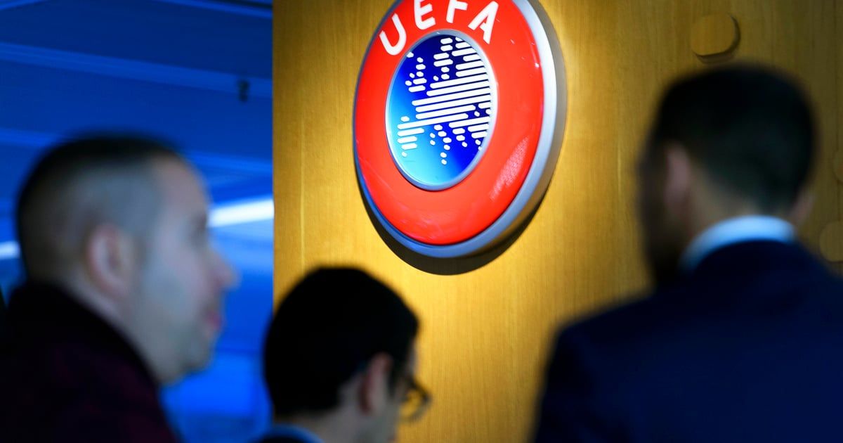 UEFA promijenila pravilo u Ligi šampiona: Vezano je za žute kartone