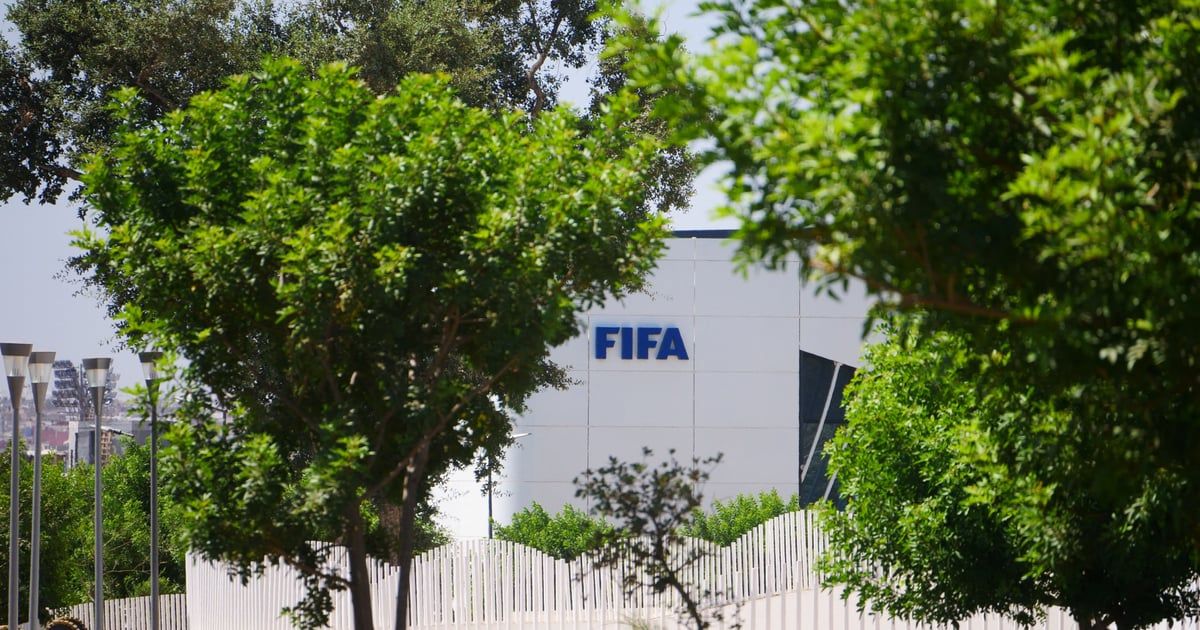Infantino i FIFA zajedno nakon križnog sastanka zbog propale prodaje udjela