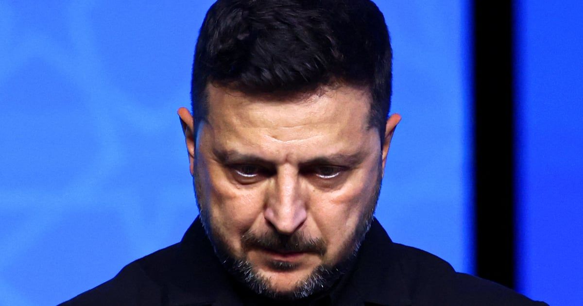 Zelenski: Ratni izbori uništili bi Ukrajinu