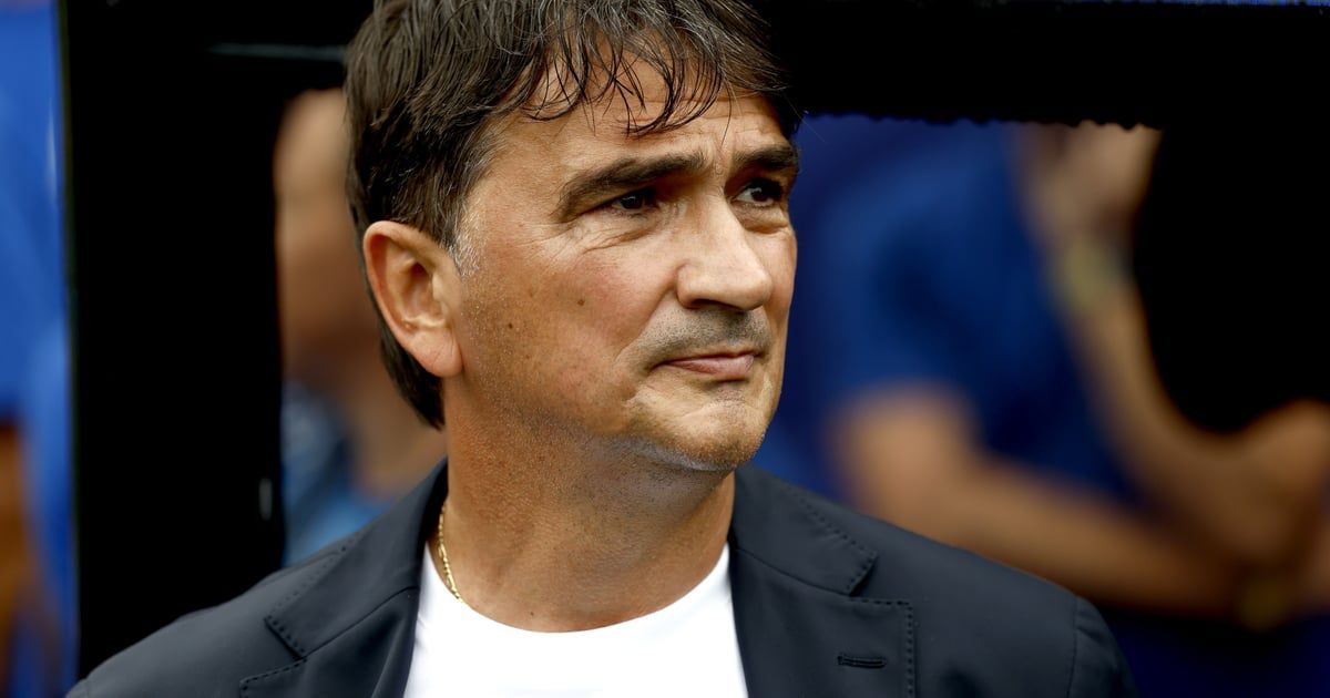 Dalić potpisuje višemilionski ugovor?