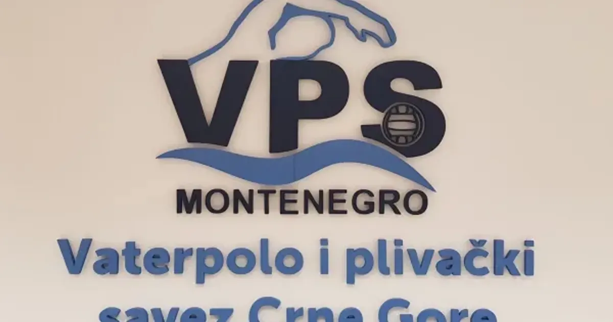 VPSCG zatražio hitnu reakciju World Aquaticsa zbog nepravičnog sistema rangiranja na U16 S