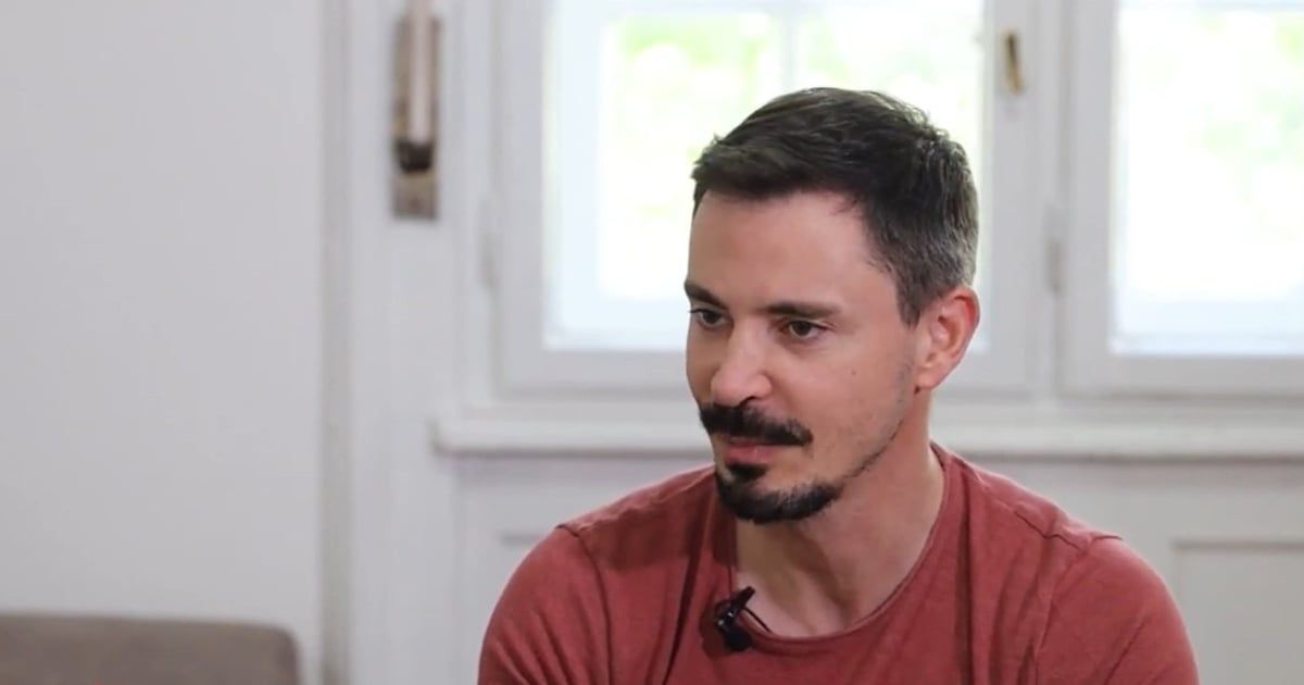 Srbija: Reditelj Filipović tvrdi da je brutalno pretučen nakon što je snimao ispisivanje g