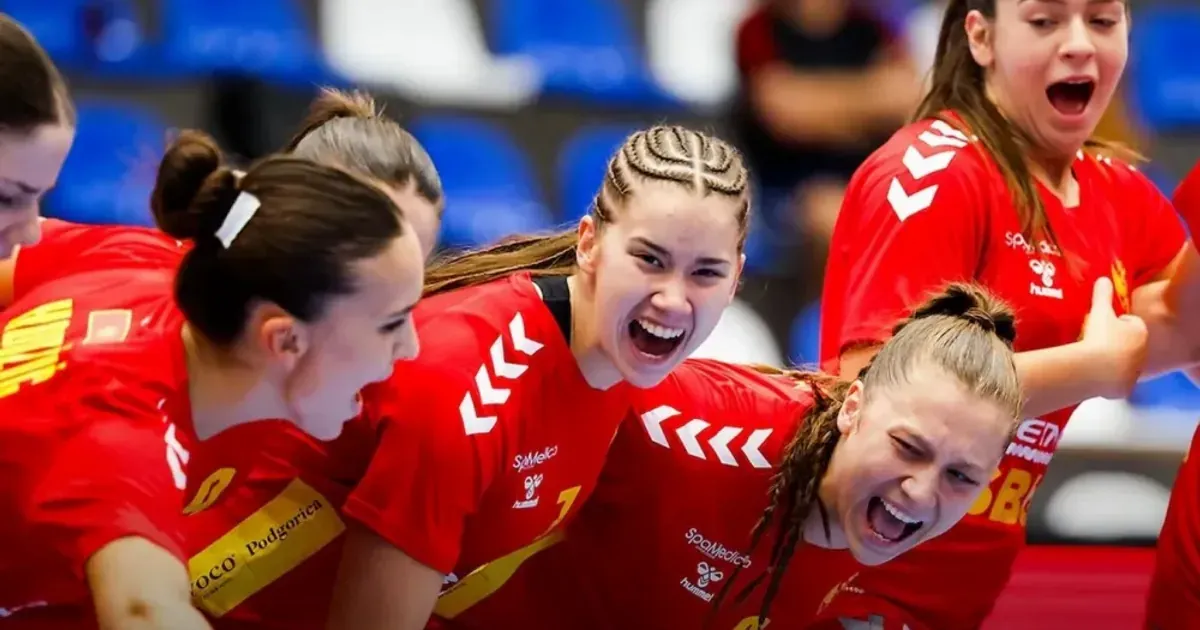 Mlade lavice danas protiv Danske igraju polufinale SP