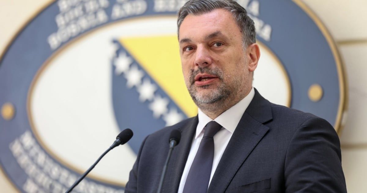 Konaković i Mehmedović upozorili na političke zloupotrebe pitanja konstitutivnosti u BiH