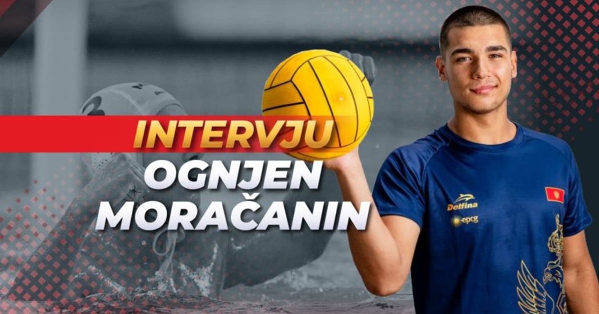 Moračanin: Sva taktika pada u vodu ako izostanu želja i motivacija