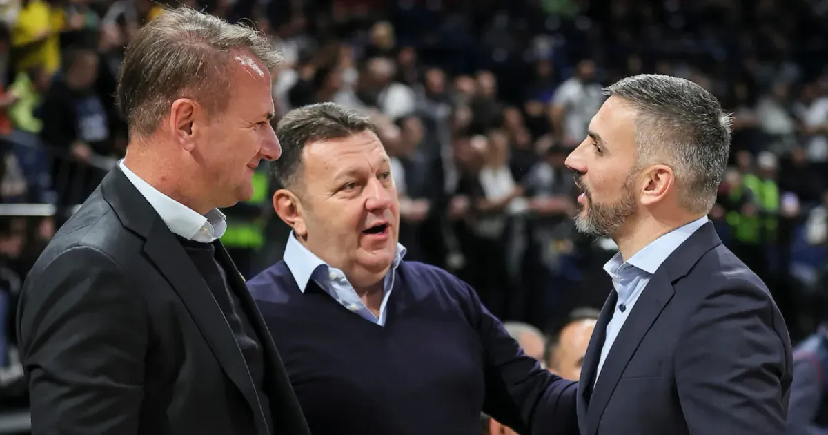 ABA liga ostala bez direktora