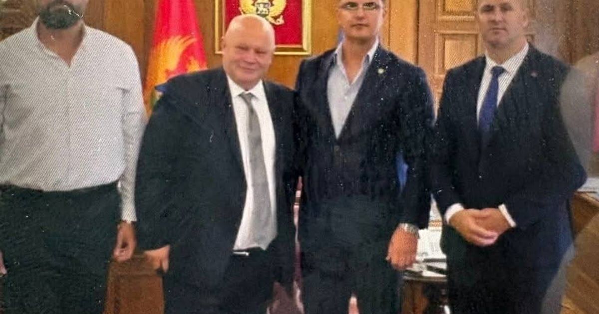 MUP: Kredibilitet Nikovića potvrdio američki okružni tužilac