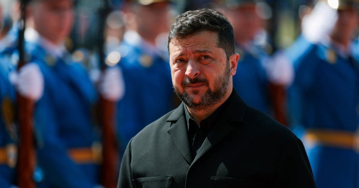 Zelenski nakon sastanka sa Macutom: Zahvalan što Srbija izdvoji dva miliona eura za naš energetski sektor