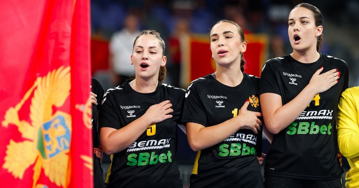 Lavice su završile u finalu, svjetsko srebro za naše đevojke