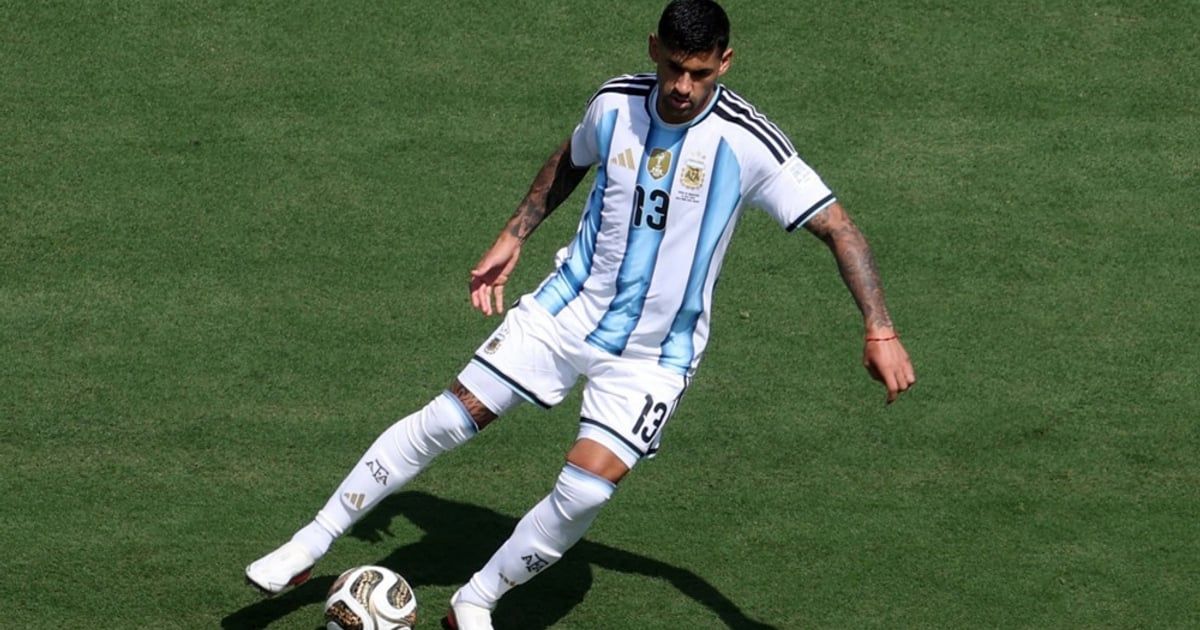 Argentinci u centru pažnje