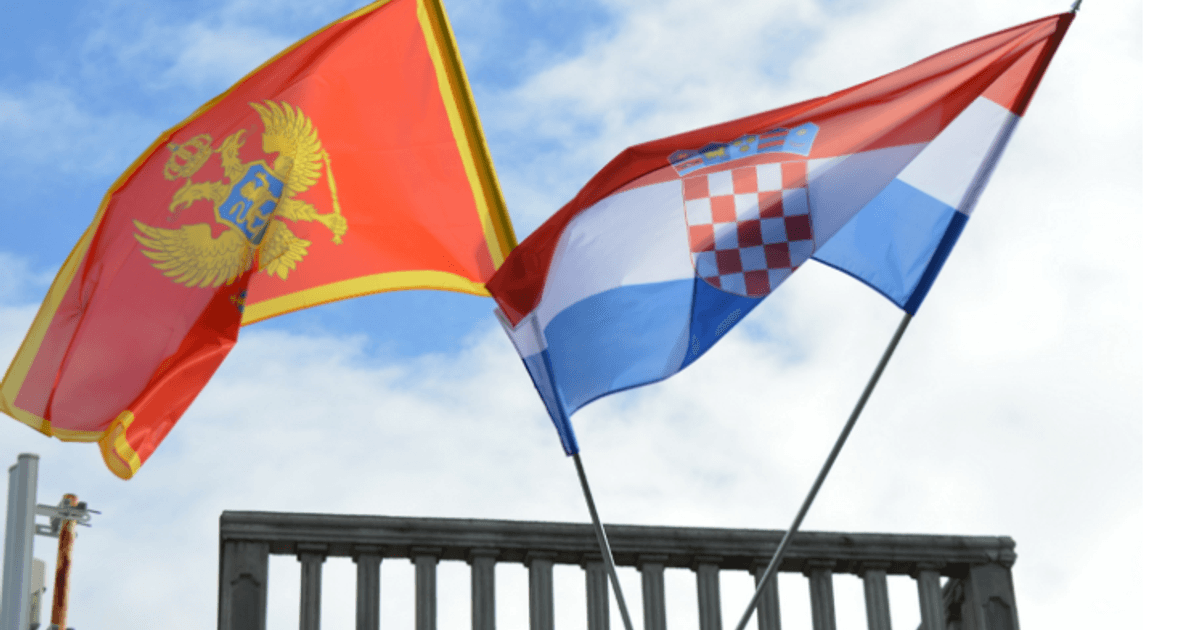 Podgorica ne odgovora Zagrebu na finalni Prijedlog sporazuma o nadoknadi štete zatvorenici