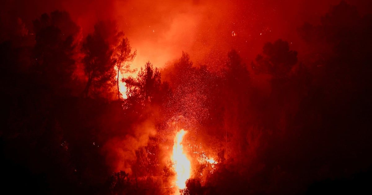 Ekstremne vrućine u Evropi mogle bi izbrisati ovogodišnji rast EU, navodi Triodos banka