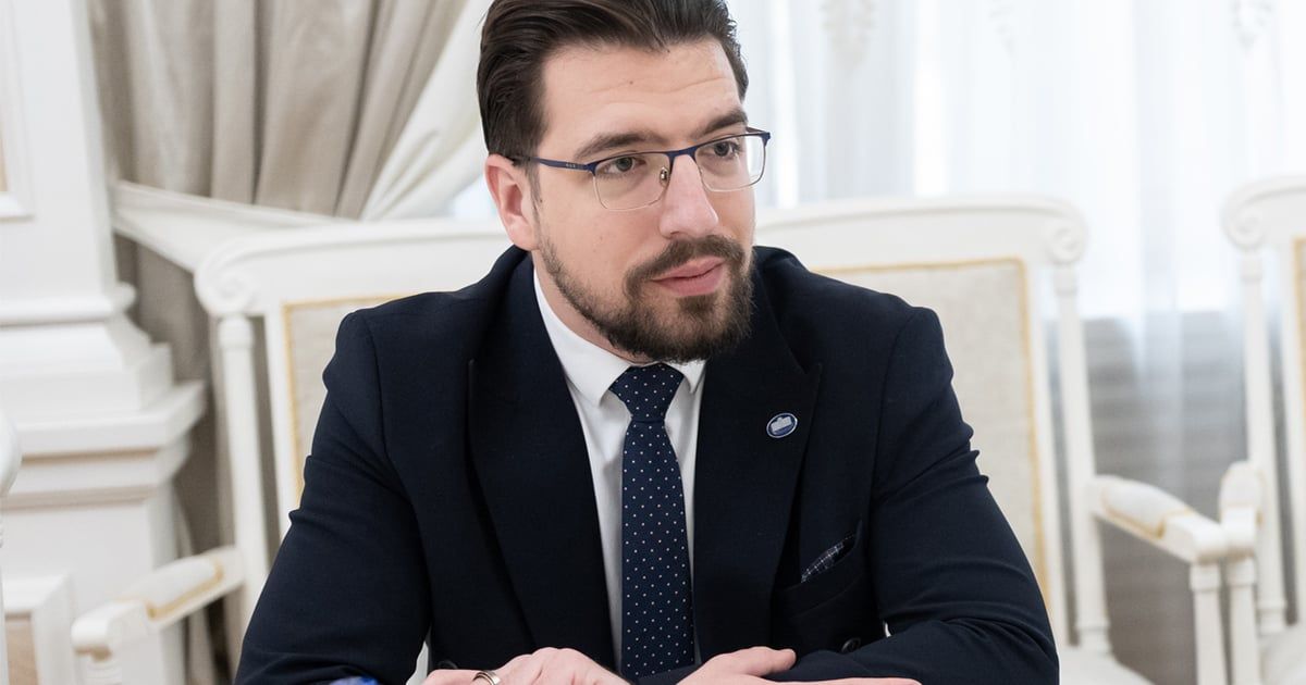 Miličić: NSD priprema deklaraciju o pomirenju i zajedništvu u evropskoj Crnoj Gori