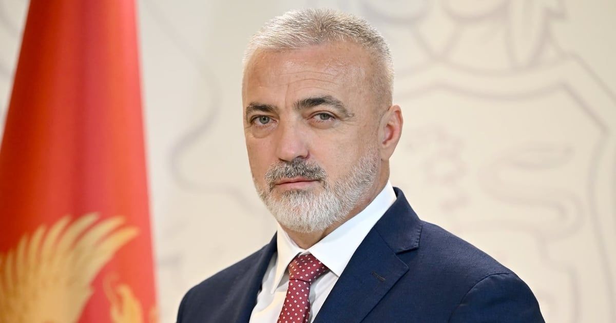 Jojić čestitao rukometašicama: Rezultat koji ste ostvarile još jedan je dokaz da Crna Gora