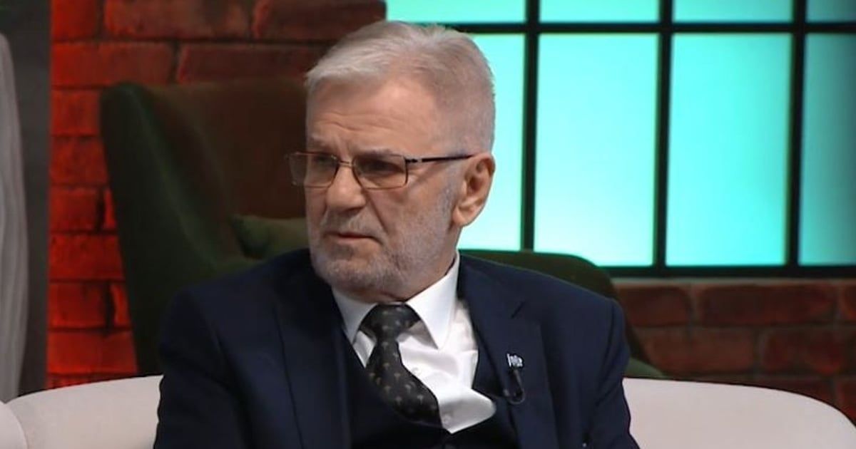Đonović: Deklaracija NSD-a je predizborni trik, nema prostora da im se vjeruje