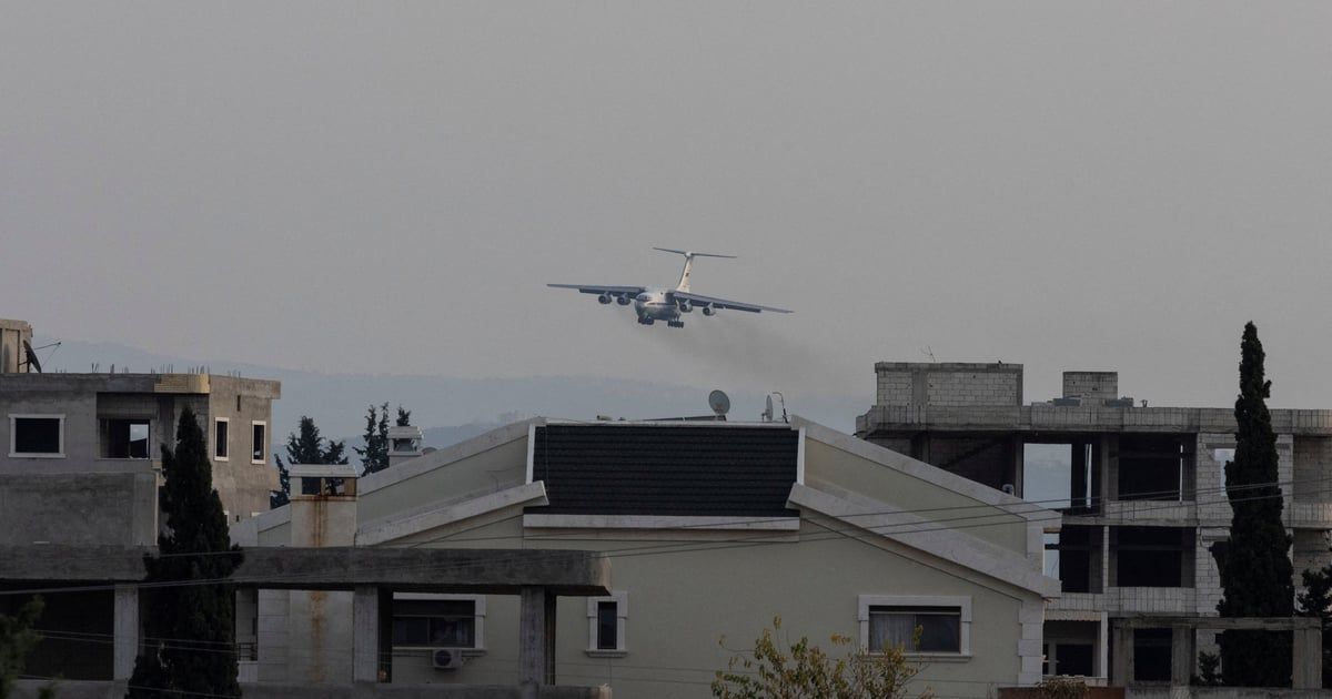 Rusija: Sporazum o bazama u Siriji ojačaće odnose s Damaskom