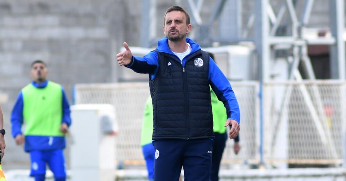 Peković više nije trener Sutjeske