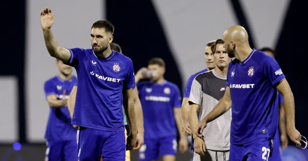 Dinamo rutinski završio posao – Viking posljednja prepreka za Ligu šampiona