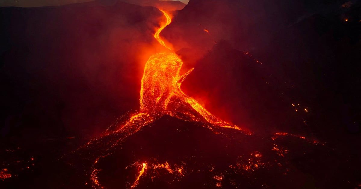 Zbog erupcije Etne otkazano oko 700 letova