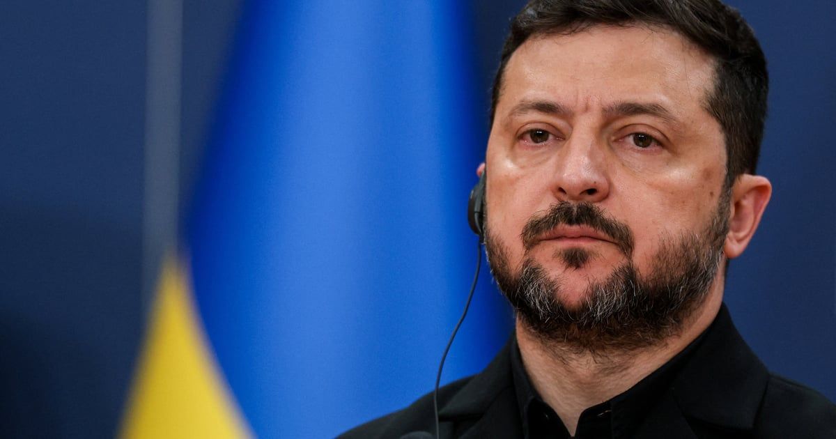 Zelenski: Ukrajinske snage pogodile rafineriju u Jaroslavskoj oblasti i bombarder Tu-95MS