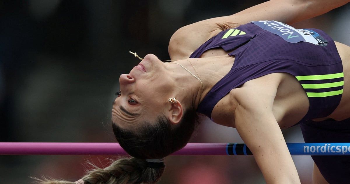 Marija Vuković plasirala se u finale EP u Birmingemu