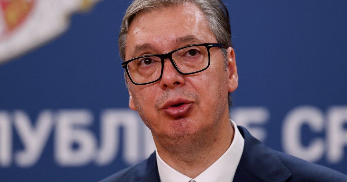Da li je Crna Gora novi arhineprijatelj: Vučić sve češće odapinje otrovne strelice ka Podg