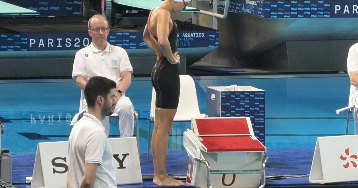 Jovana Kuljača na Evropskom prvenstvu postavila novi državni rekord