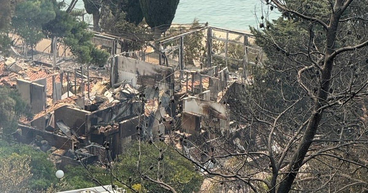 Sedam povrijeđenih u požaru na respiratoru, među njima maloljetnica