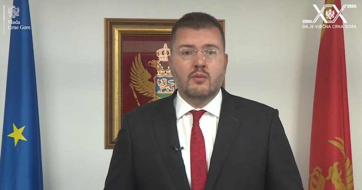Koprivica: Srpstvo u Crnoj Gori ne štite oni koji su ga godinama potiskivali i diskriminis