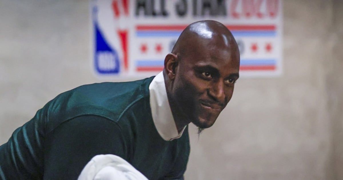 Minnesota Timberwolves povlači dres zvijezde NBA-a