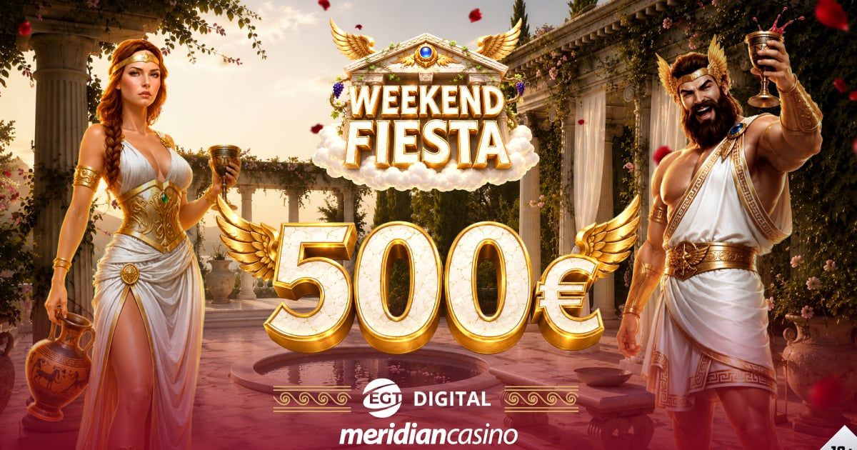 Weekend Fiesta: Tri dana sjajnog turnira