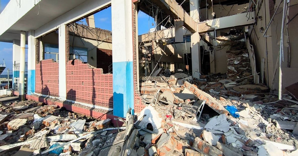 Indoneziju pogodio još jedan jak zemljotres