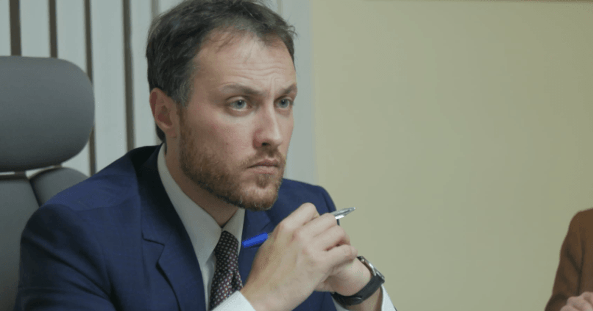 Milačić državni sekretar u Ministarstvu saobraćaja