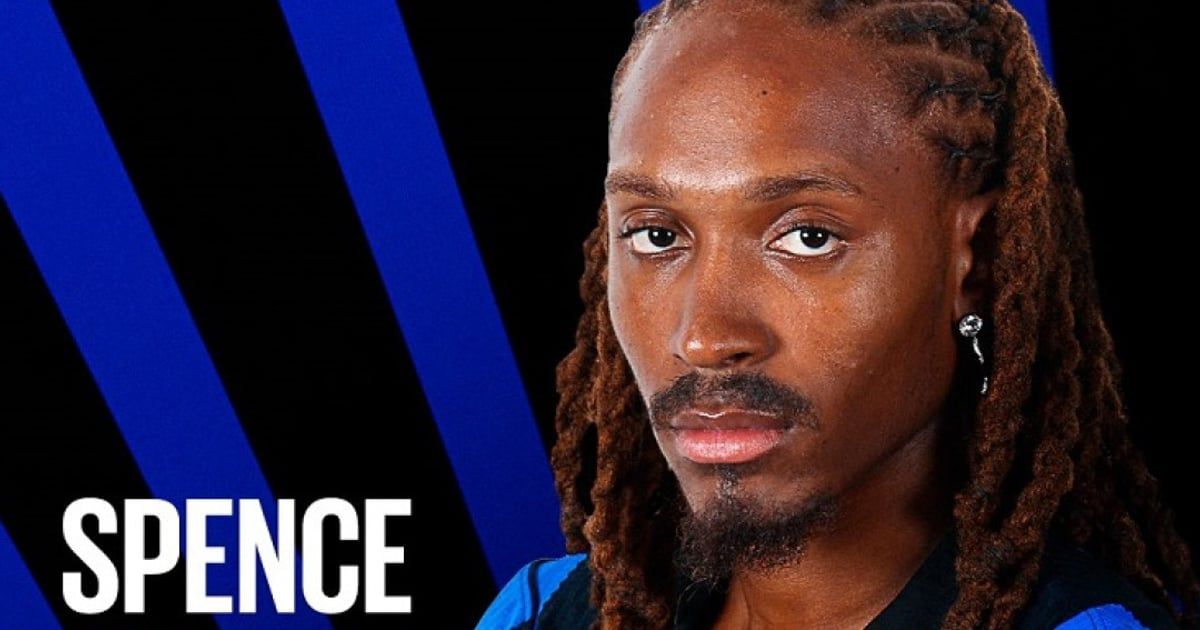 Inter doveo još jednog reprezentativca Engleske