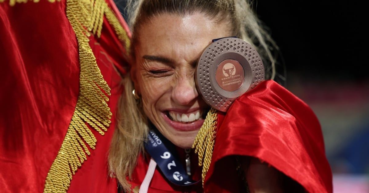 Đurašković: Novi uspeh Marije Vuković razlog za ponos cele Crne Gore