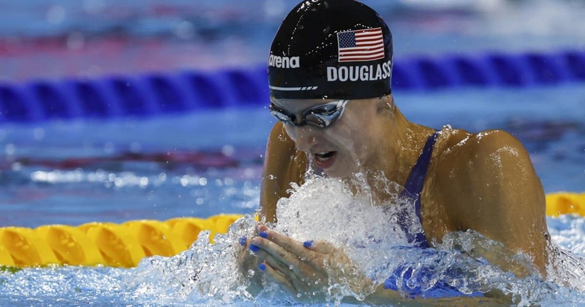 Amerikanka srušila dva svjetska rekorda u istom danu