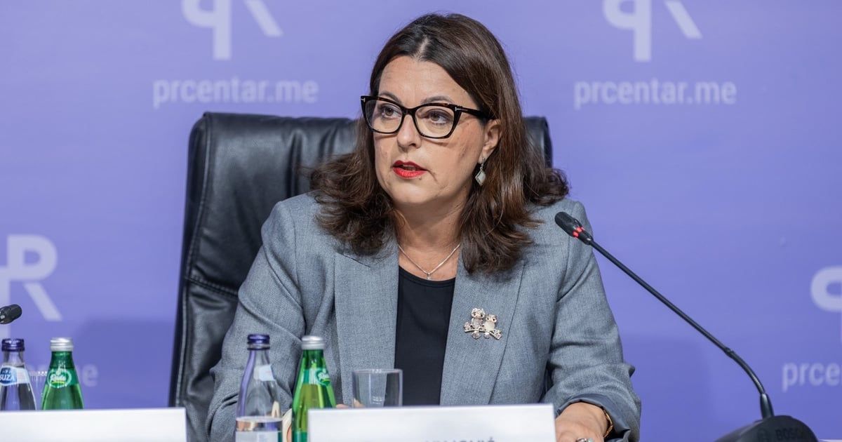 Vujović nastavlja polemiku s Lakovićem Ne razumijete u čemu je ljepota građanske države