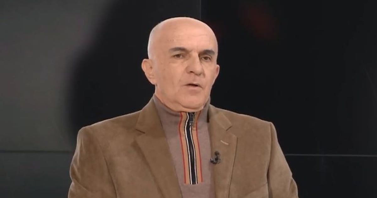Janjušević: Ponašanje Šaranovića neprimjereno ulozi državnog funkcionera